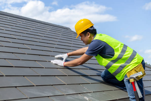 Best Affordable Roofing Company  in Indianola, WA