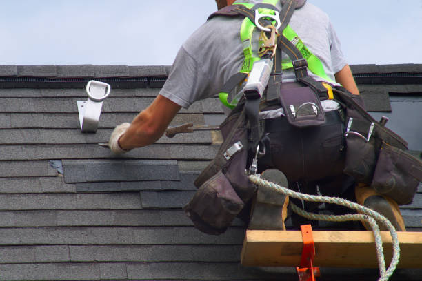 Best Roof Leak Repair  in Indianola, WA