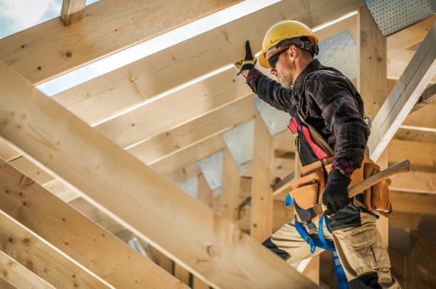 Best New Roof Installation  in Indianola, WA