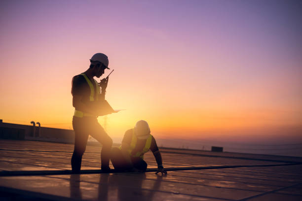 Best Roof Leak Repair  in Indianola, WA