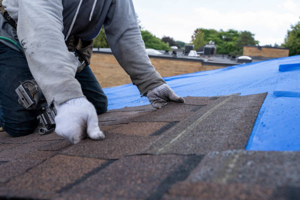 Best Sealant for Roof  in Indianola, WA