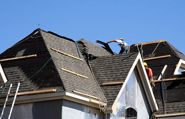 Best Gutter Installation and Roofing  in Indianola, WA