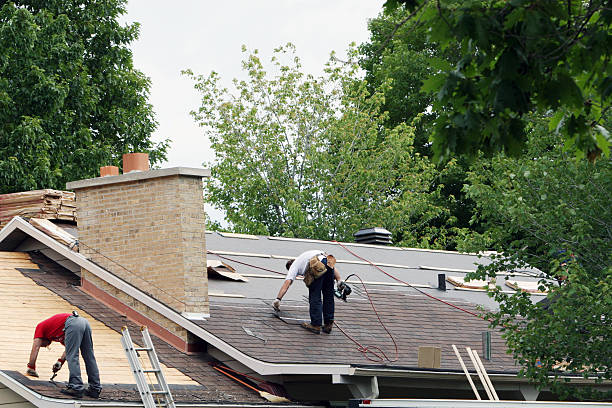 Roof Waterproofing Services in Indianola, WA