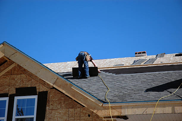 Best Roof Waterproofing Services  in Indianola, WA
