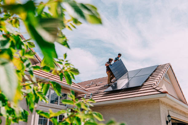 Best Best Roofing Contractors  in Indianola, WA