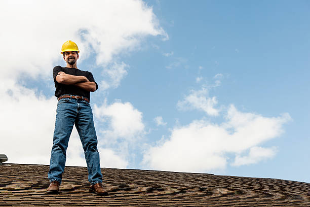 Best Affordable Roofing Company  in Indianola, WA