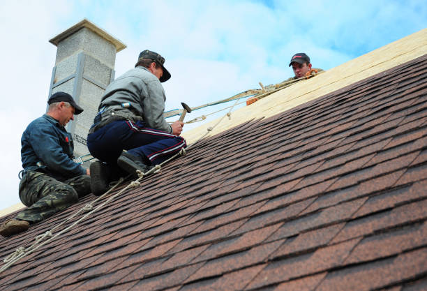 Best Best Roofing Contractors  in Indianola, WA