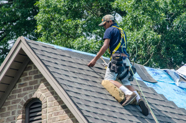 Best Best Roofing Contractors  in Indianola, WA
